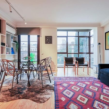 Minty Stay 1Bd -El Retiro Μαδρίτη Εξωτερικό φωτογραφία