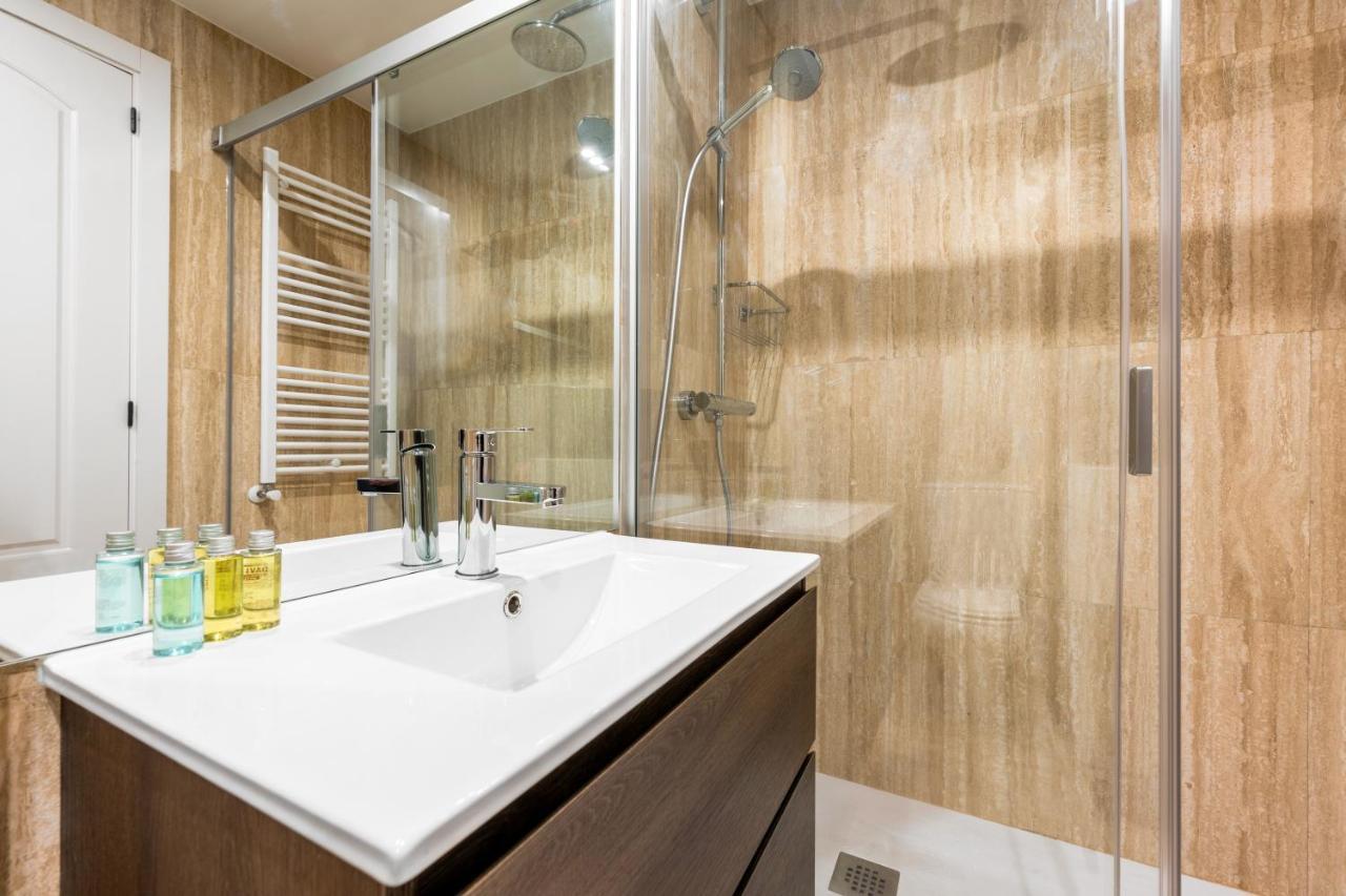 Minty Stay 1Bd -El Retiro Μαδρίτη Εξωτερικό φωτογραφία