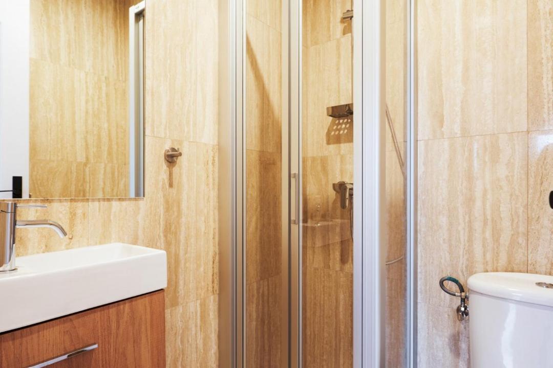 Minty Stay 1Bd -El Retiro Μαδρίτη Εξωτερικό φωτογραφία