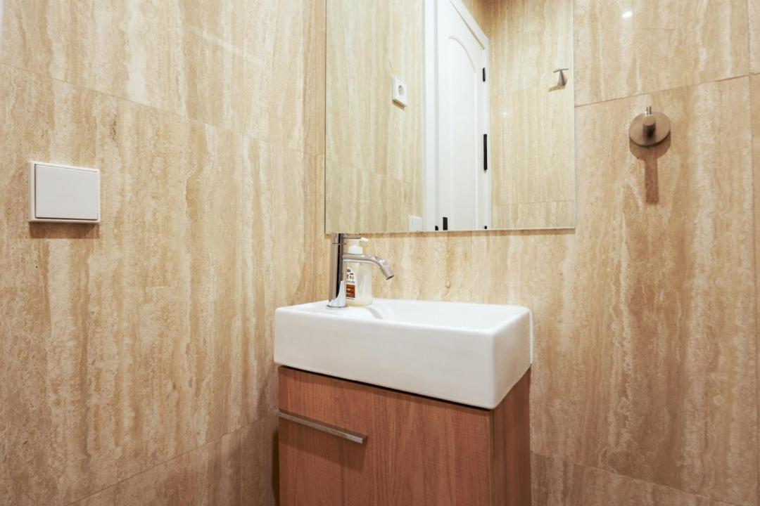 Minty Stay 1Bd -El Retiro Μαδρίτη Εξωτερικό φωτογραφία