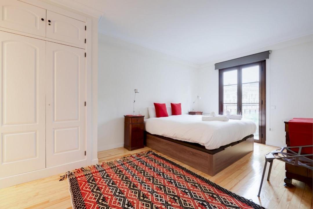 Minty Stay 1Bd -El Retiro Μαδρίτη Εξωτερικό φωτογραφία